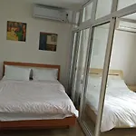 Shengtiandi Serviced Apartment