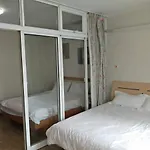Shengtiandi Serviced Apartment