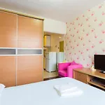 Shengtiandi Serviced Apartment