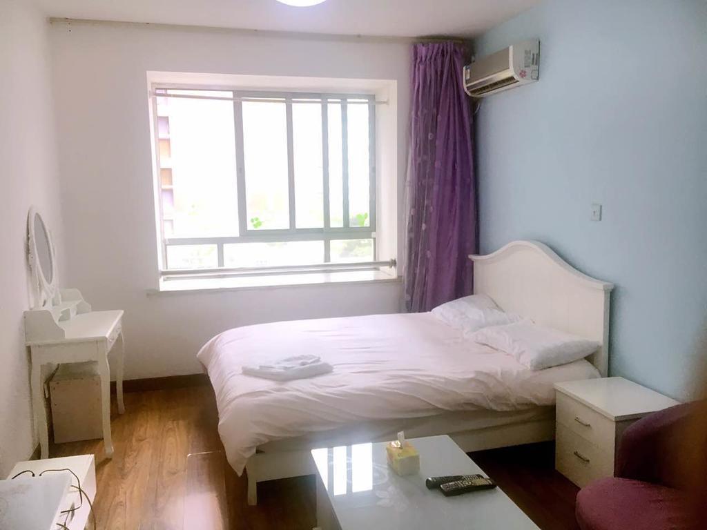 Apartment Shengtiandi Serviced *