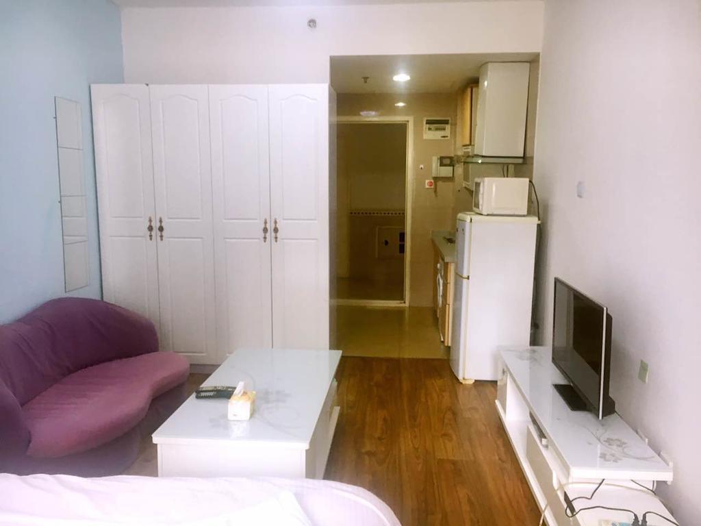 Shengtiandi Serviced Apartment
