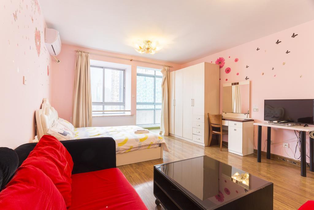 Apartment Shengtiandi Serviced
