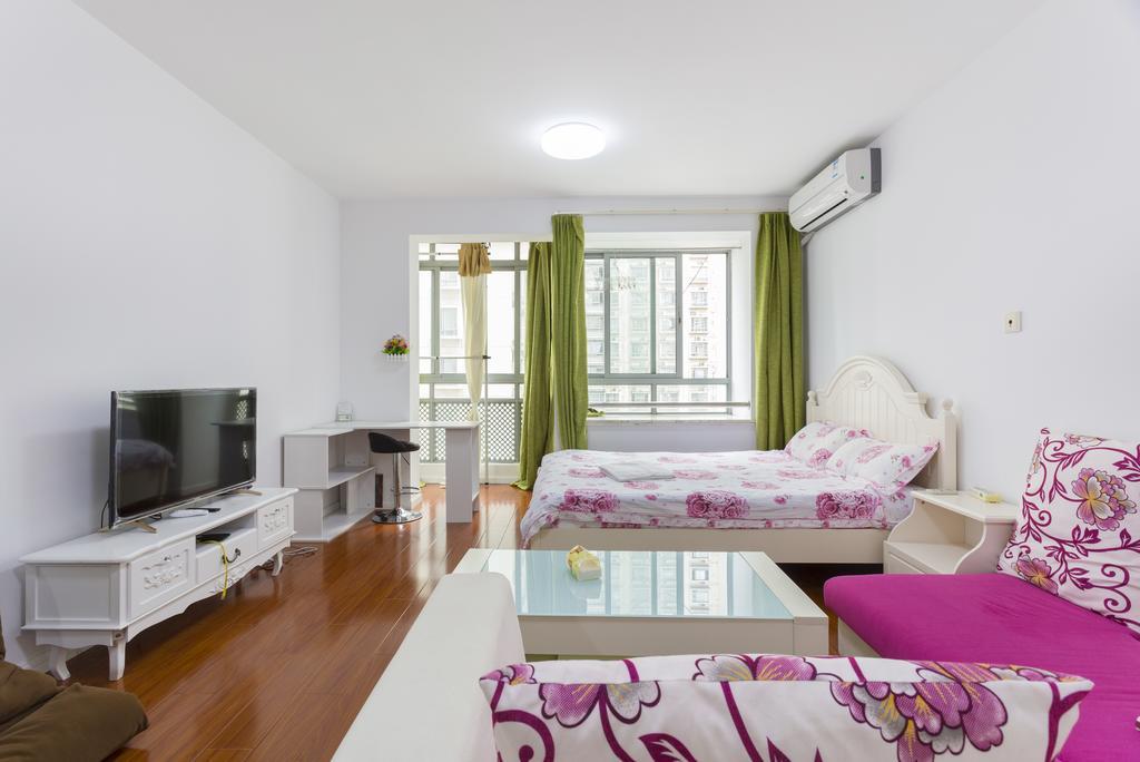 Apartment Shengtiandi Serviced