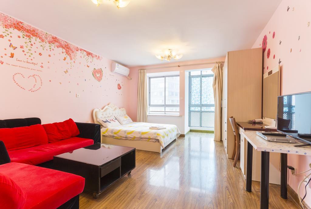 Apartment Shengtiandi Serviced