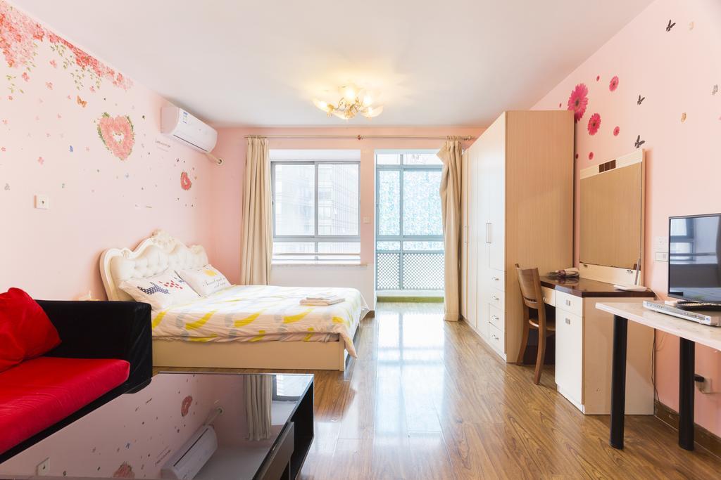 Apartment Shengtiandi Serviced *