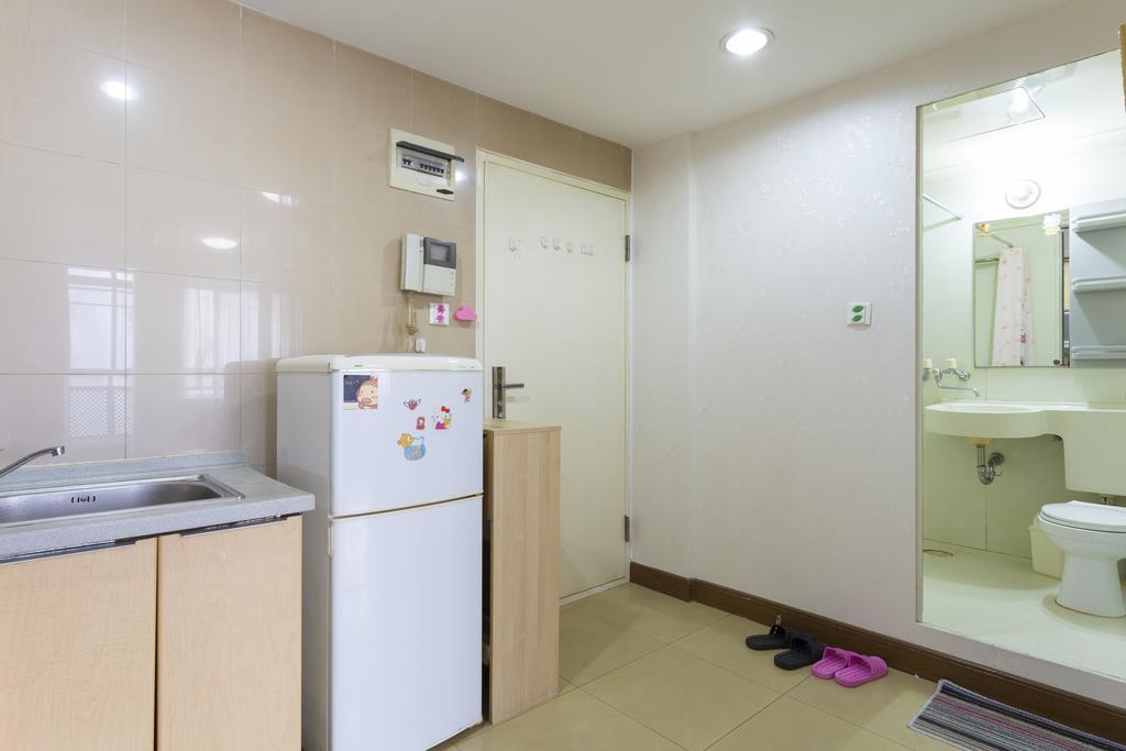Shengtiandi Serviced Apartment Shanghai