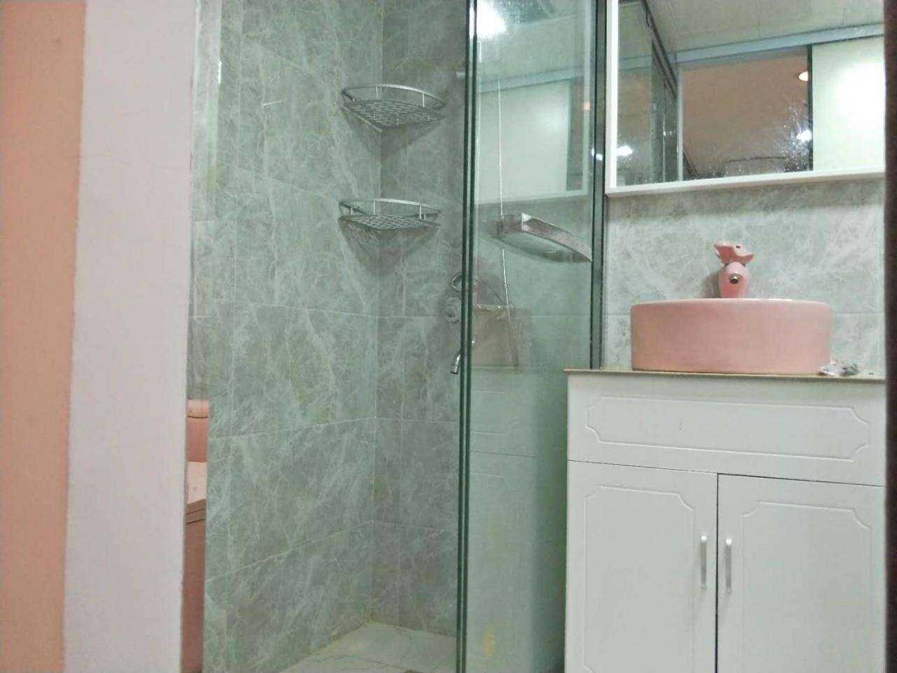 Apartment Shengtiandi Serviced *