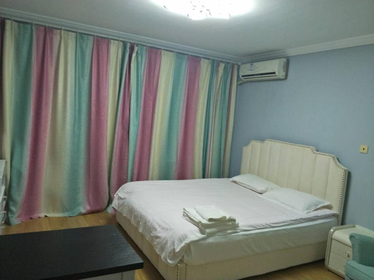 Shengtiandi Serviced Shanghai