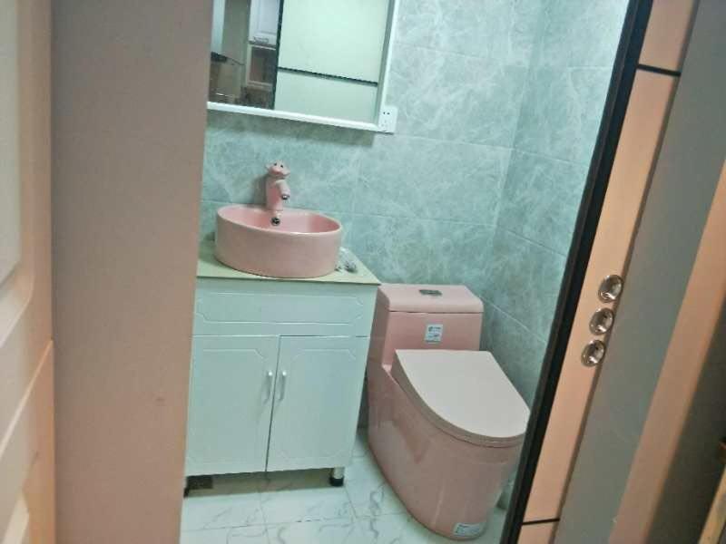Shengtiandi Serviced Apartment *