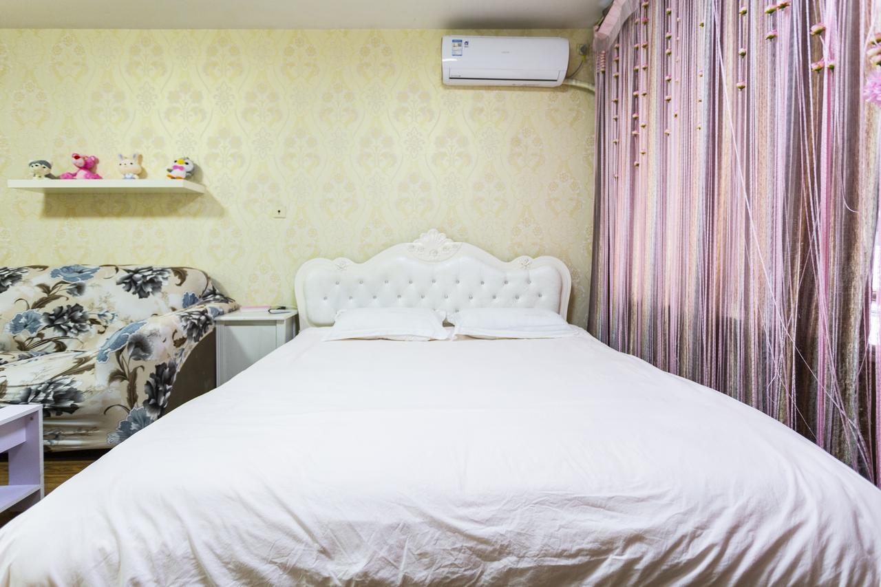 Shengtiandi Serviced Apartment *