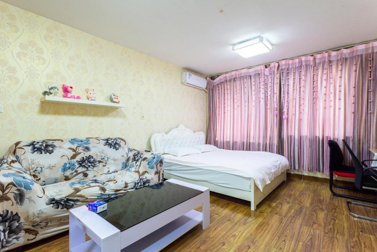 Shengtiandi Serviced Apartment