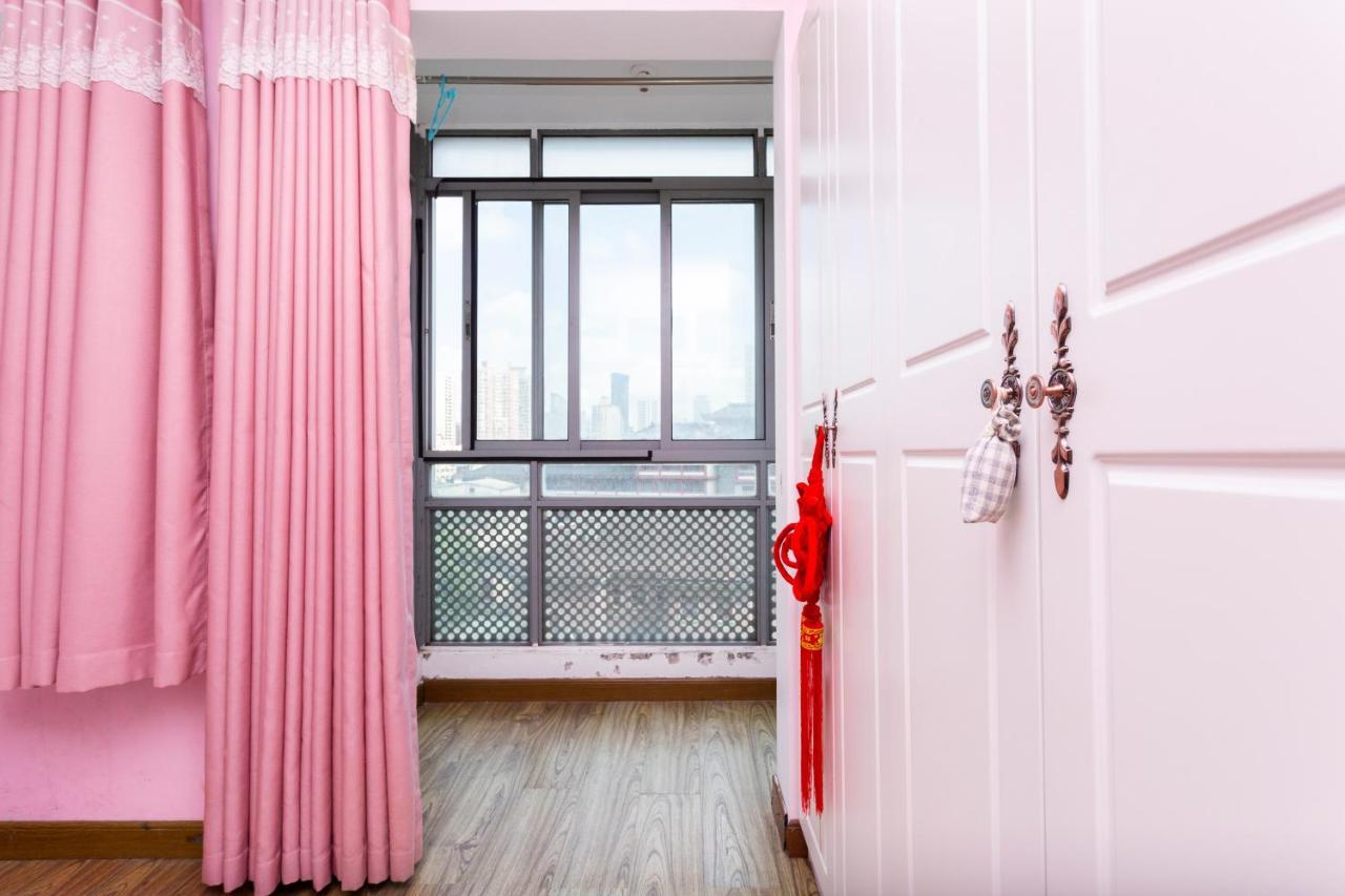 Shengtiandi Serviced Apartment