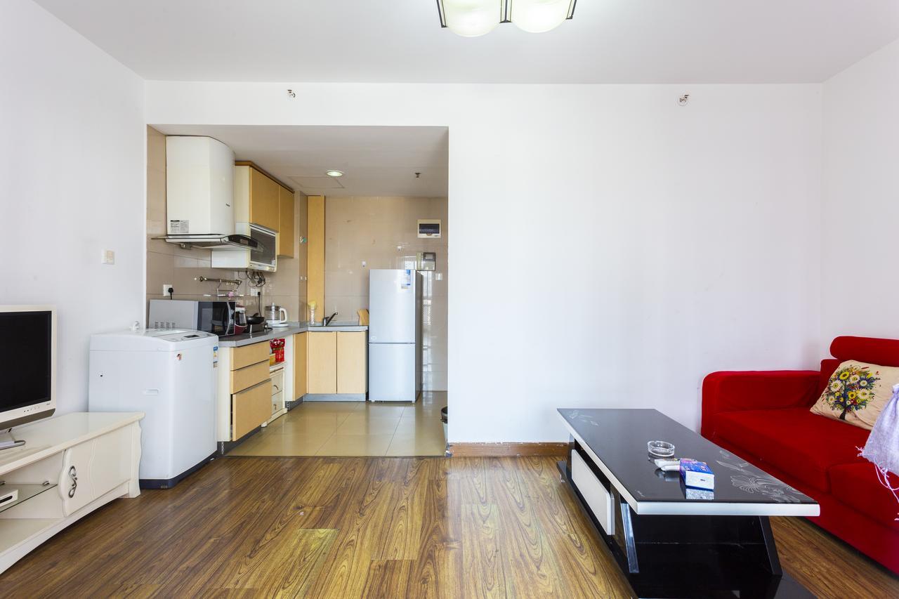 Apartment Shengtiandi Serviced Shanghai