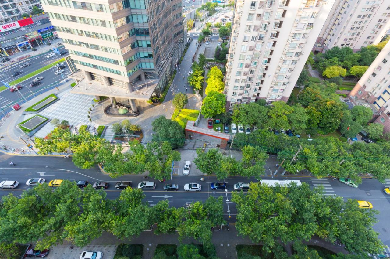 Apartment Shengtiandi Serviced *