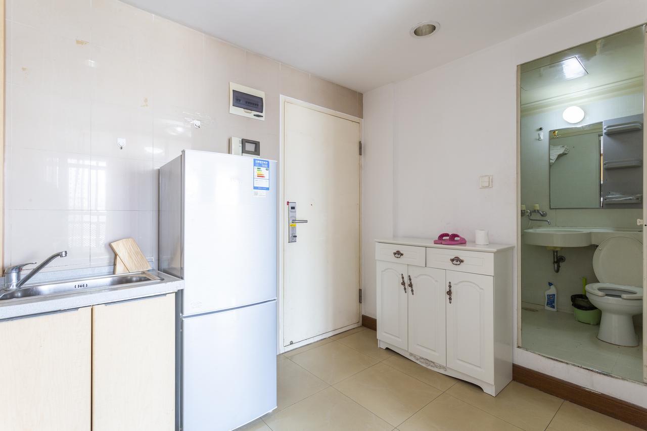 Apartment Shengtiandi Serviced