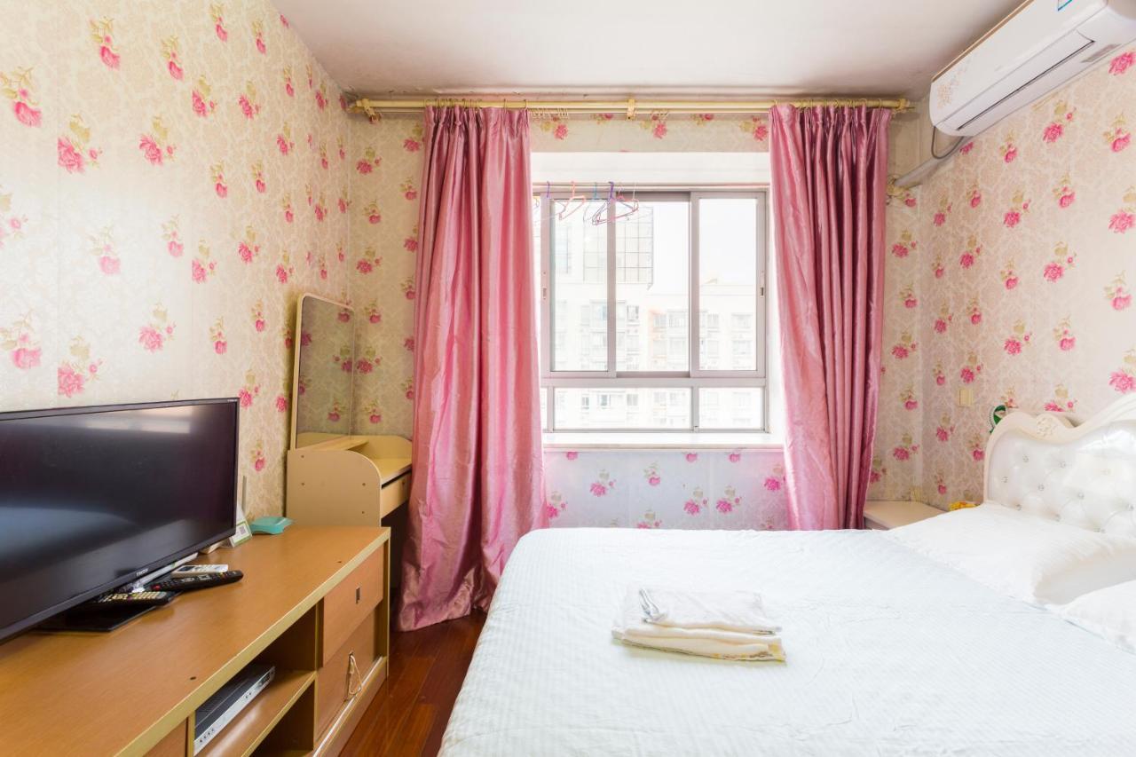 Apartment Shengtiandi Serviced *