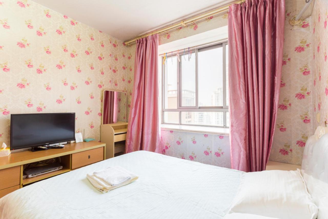 Apartment Shengtiandi Serviced