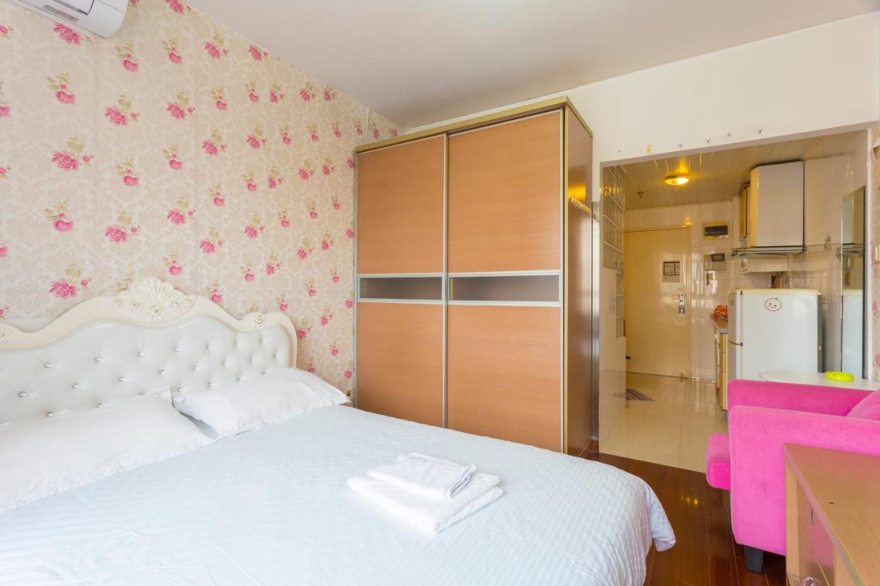 Shengtiandi Serviced Apartment Shanghai