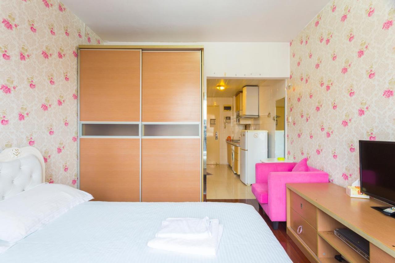 Apartment Shengtiandi Serviced Shanghai