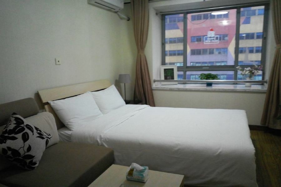 Shengtiandi Serviced Apartment *