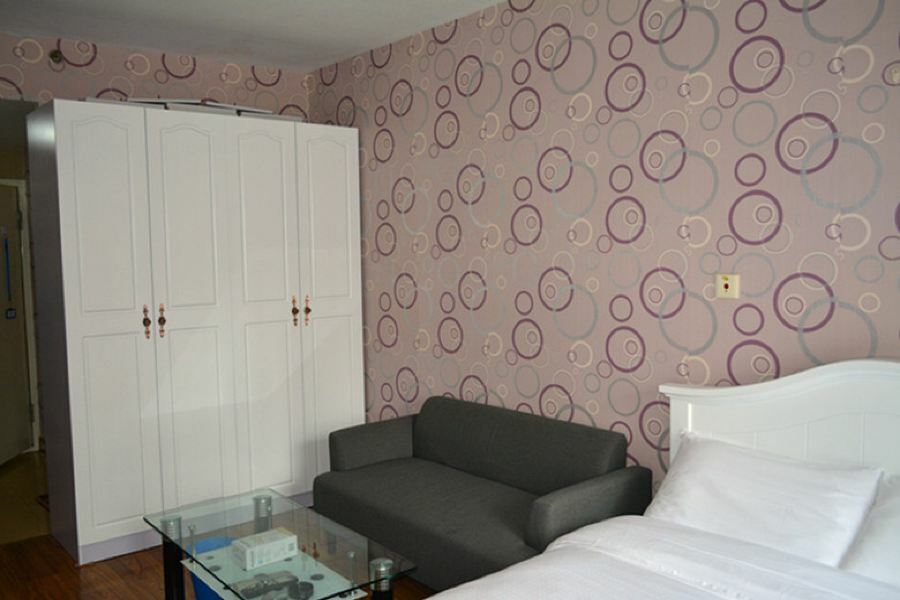 Shengtiandi Serviced Apartment *