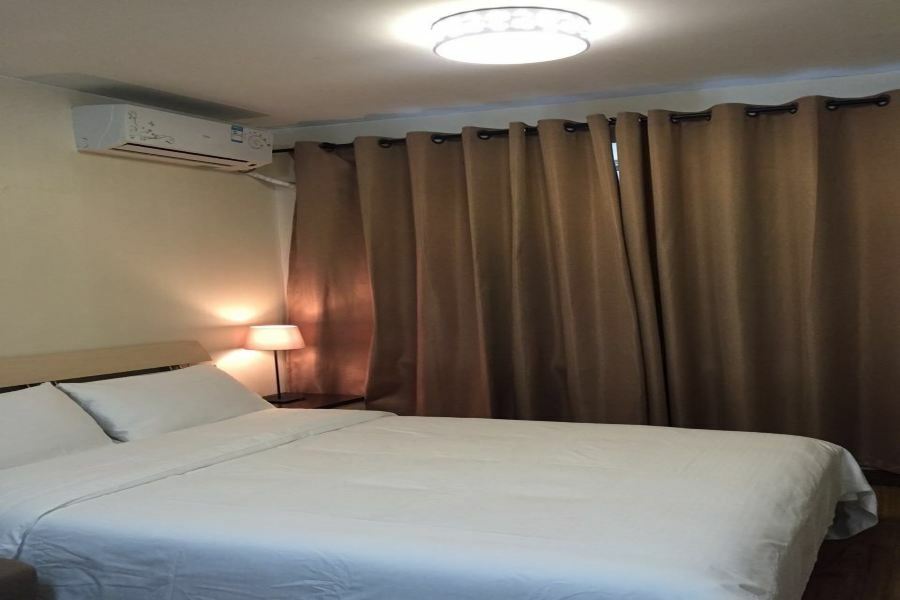 Apartment Shengtiandi Serviced